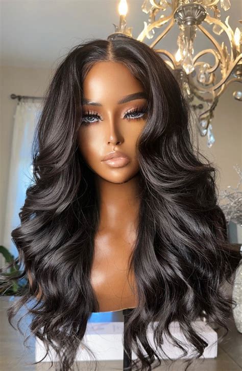 10,000+ Human Hair Wigs: A Comprehensive Guide for Women