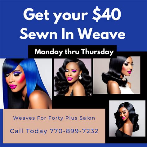 10,000+ Ideas: Unleash the Power of Sew-In Weaves