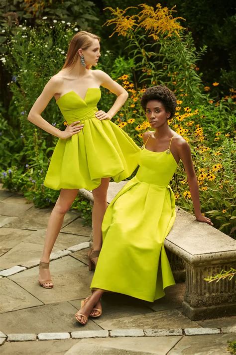 10,000+ Ideas for Chartreuse Dress: The Ultimate Guide