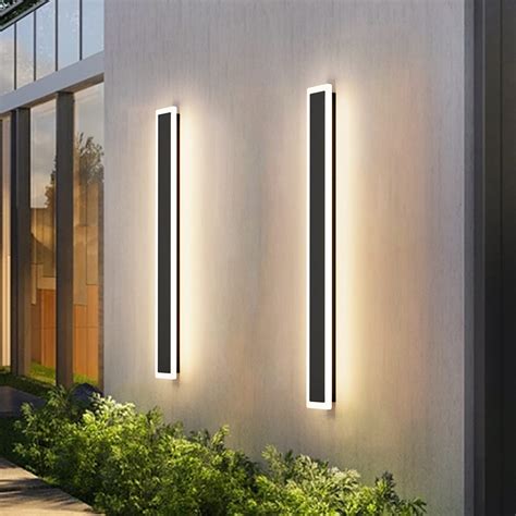 10,000+ Ideas for Exterior LED Light Fixtures