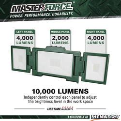 10,000+ Ideas for Menards LED Lighting: Illuminate Your World for Less