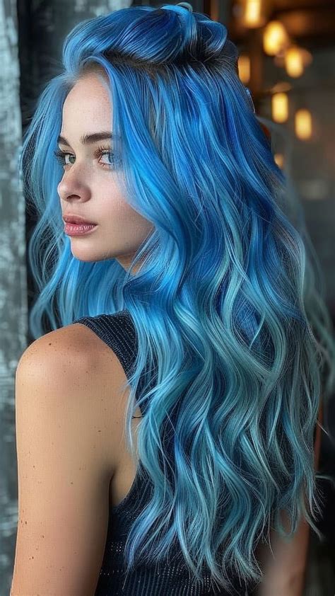 10,000+ Ideas for Mint Green Hair: Unleash Your Inner Artistry