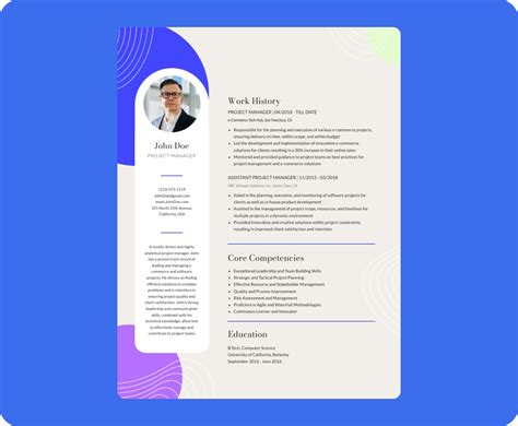 10,000+ Ideas for Using Curriculum Vitae AI Generator