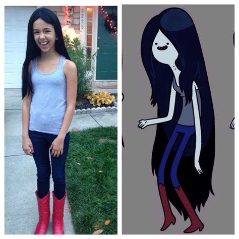 10,000+ Ideas for the Perfect Marceline Adventure Time Costume