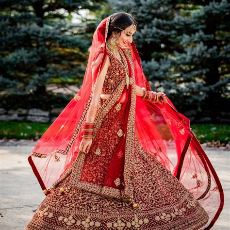 10,000+ Indian Bridal Dresses: A Comprehensive Guide to Styles, Colors, and Fabrics