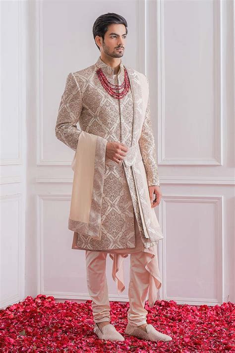 10,000+ Indian Wedding Dresses for Men: A Comprehensive Guide