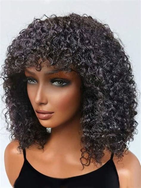 10,000+ Inexpensive Human Hair Wigs: A Guide to Finding the Perfect One for You