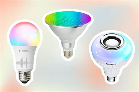 10,000+ Insanely Decorative LED Bulbs to Brighten Your Home