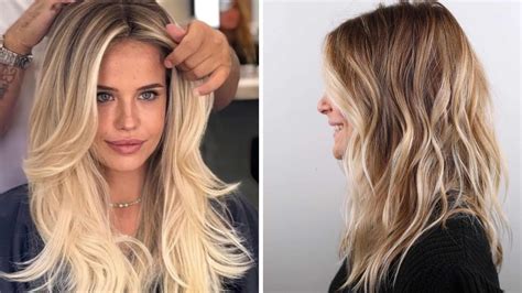 10,000+ Inspo: Blonde Ombre Hair Transformation for Every Look