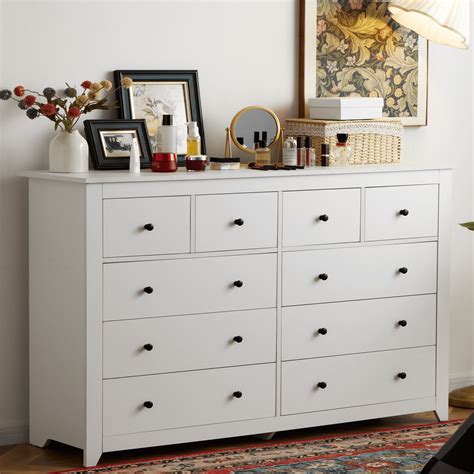 10,000+ Inspo on Bedroom Wood Dressers You Can't Miss!