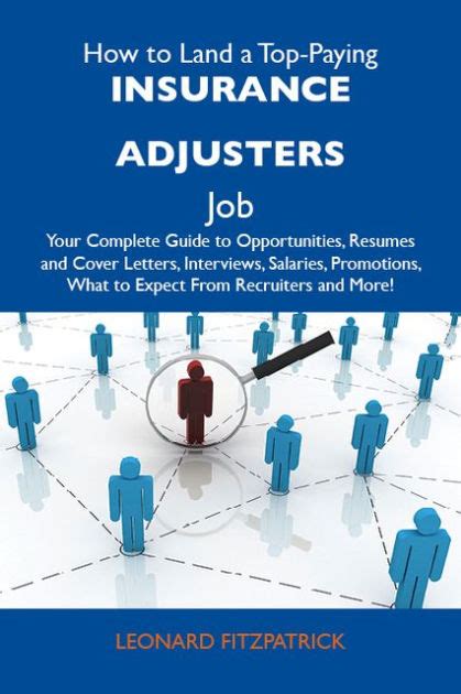 10,000+ Insurance Adjuster Jobs: Your Ultimate Guide