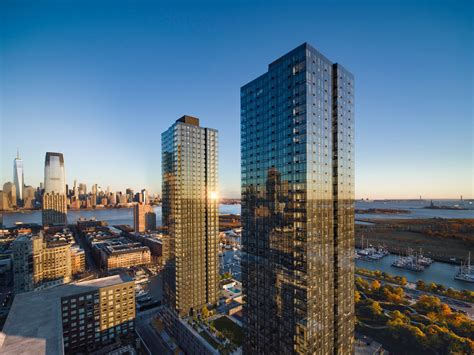 10,000+ Jersey City Luxury Apartments: Your Ultimate Guide