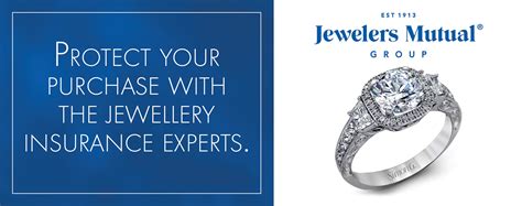 10,000+ Jewelers Trust Jeweler's Mutual