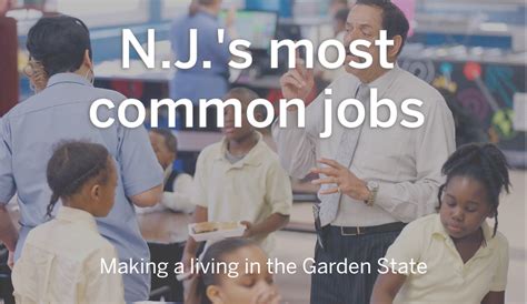 10,000+ Jobs New Jersey Residents Can Apply for Today