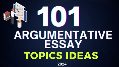 10,000+ Killer Argumentative Research Essay Topics