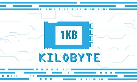 10,000+ Kilobytes of Kilobyte Knowledge