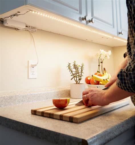 10,000+ Kitchen LED Tape Light Ideas to Enhance Your Culinary Space