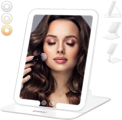 10,000+ LED Compact Mirrors: Unlocking Beauty and Versatility