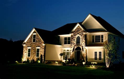 10,000+ LED Exterior House Lights Ideas to Brighten Your Home