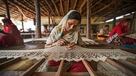 10,000+ Lace Manufacturers India: Your Comprehensive Guide