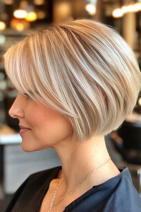 10,000+ Ladies Bob Haircuts: Find Your Perfect Cut Today!