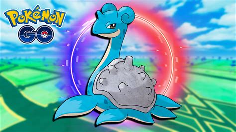 10,000+ Lapras Pokémon GO Enthusiasts Unveil Ultimate Guide