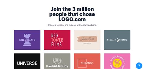 10,000+ Logos Generator AI: A Marketer's Guide to Creating Stunning Logos