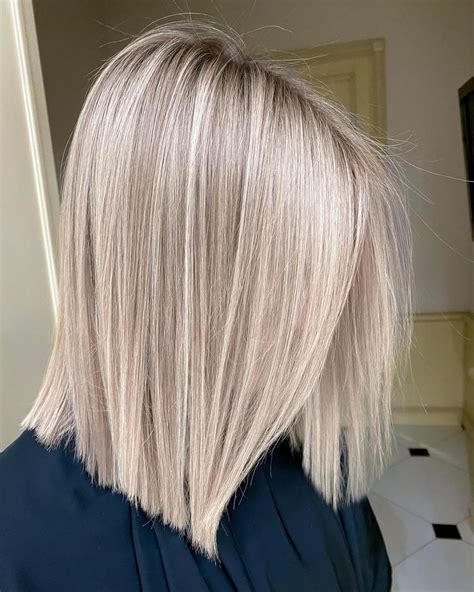 10,000+ Long Bob Blonde Hair Inspirations That Make You Ask for More