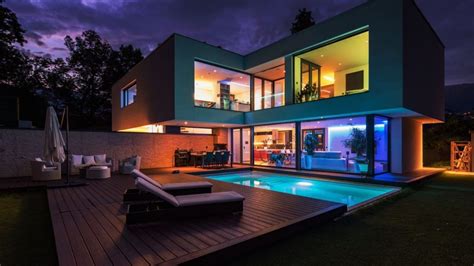 10,000+ Luces LED para Casa: Transform Your Home Illumination