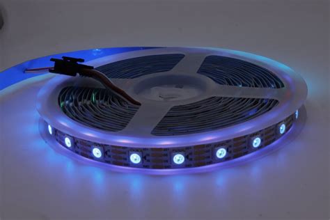 10,000+ Lumen Addressable LED Strip: The Ultimate Guide