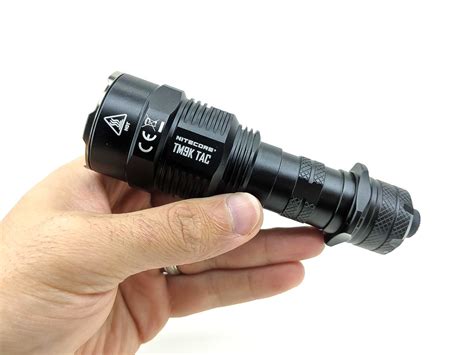 10,000+ Lumen Flashlights: 10 Best Picks for 2023