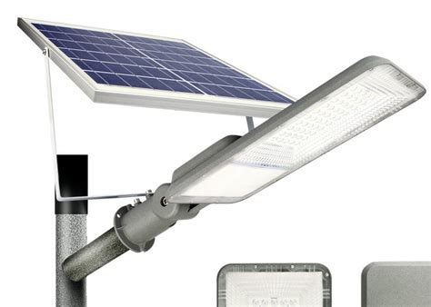 10,000+ Lumens of LED Street Lighting Technology: A Comprehensive Guide