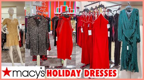 10,000+ Macy's Dresses: The Ultimate Guide