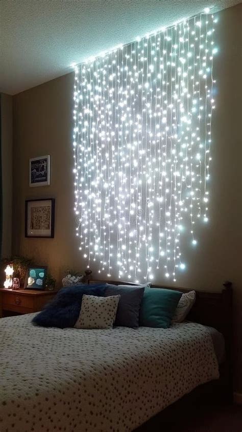 10,000+ Magical Lights for Bedroom LED: Transform Your Nighttime Oasis