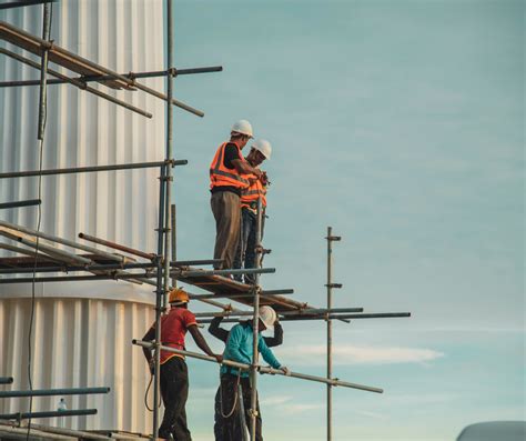 10,000+ Maintenance Jobs in Singapore for Foreigners: Your Ultimate Guide