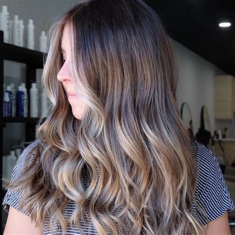 10,000+ Majestic Ombre Blonde Hair Inspirations