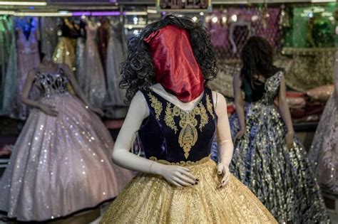 10,000+ Mannequins in Storage: A Haunting Sight