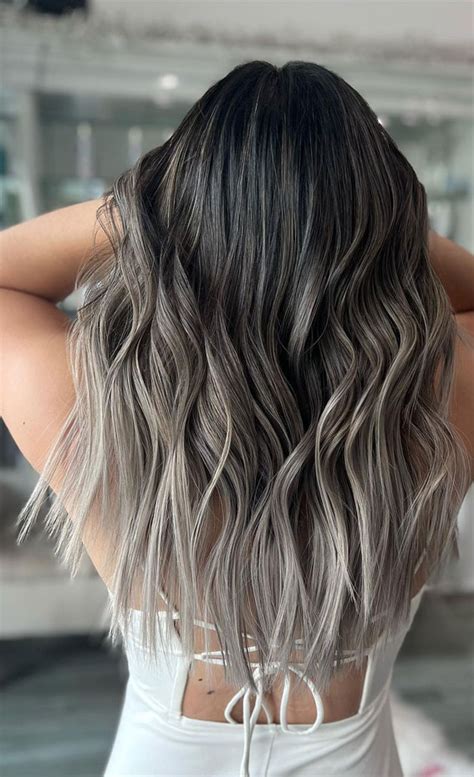 10,000+ Mesmerizing Ombre Balayage Hair Ideas for 2023 and Beyond