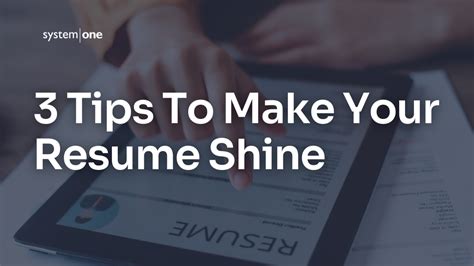 10,000+ More Ways to Make Your Resume Shine