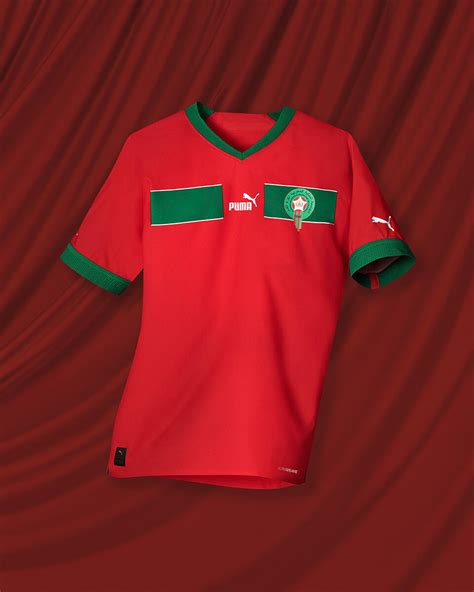 10,000+ Morocco Soccer Jersey Facts, Tips, and Comparisons