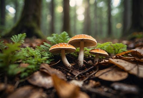 10,000+ Mushrooms as Fertilizer: Your Secret to A Bountiful Harvest