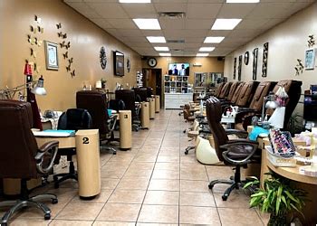 10,000+ Nail Salon Options in Lincoln, NE: A Comprehensive Guide