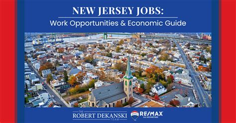 10,000+ New Jobs Created: DLWD's Impact on New Jersey's Economy