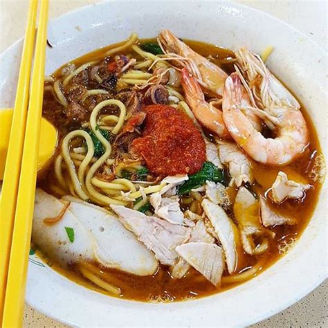 10,000+ Nice Food Options in Ang Mo Kio: A Culinary Guide