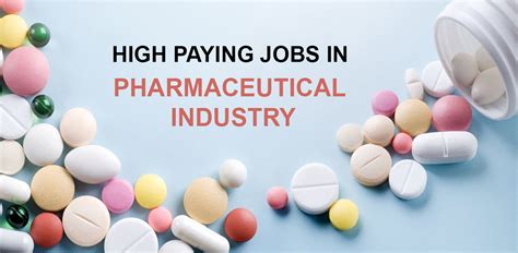 10,000+ Nursing Jobs in Pharmaceutical Industry: A Thriving Opportunity