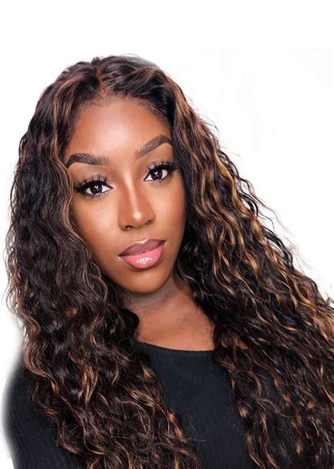 10,000+ Ombre Human Hair Wigs: A Comprehensive Guide to Your Personalized Style