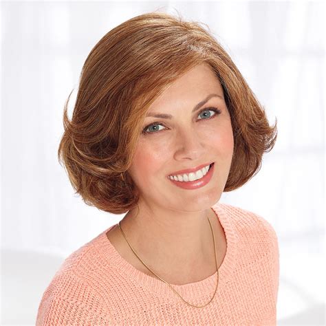 10,000+ Options: Cancer Patient Wigs That Empower and Restore