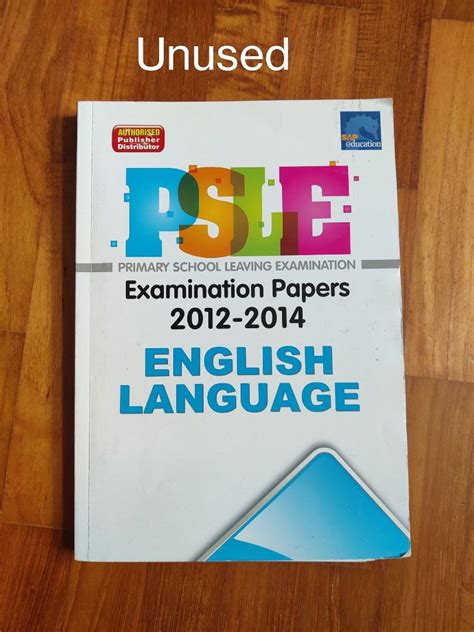 10,000+ PSLE Past Year Papers for Exam Success!