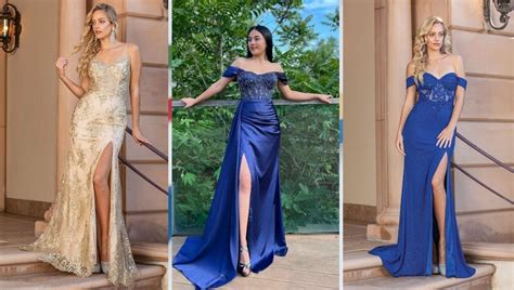 10,000+ Pageant Dresses to Make You Shine Bright