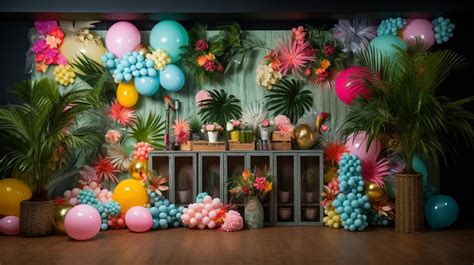 10,000+ Party Decorations Singapore Ideas for an Unforgettable Bash